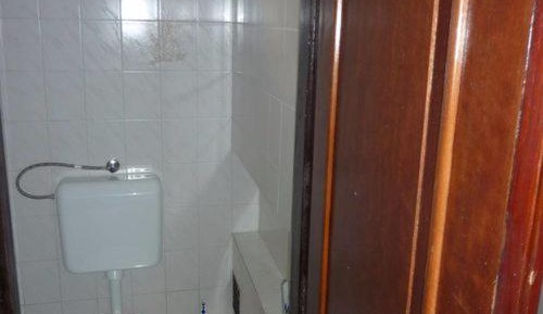 Comfort Triple Room with Shower