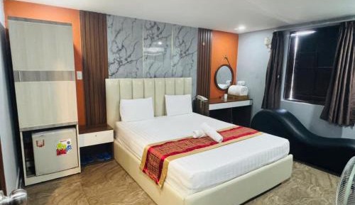 Superior Double Room