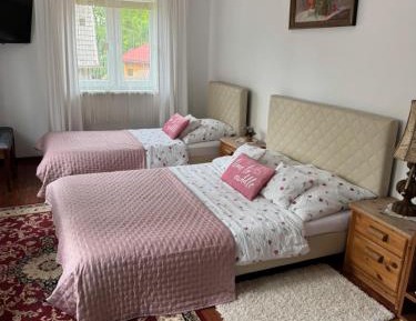 Triple Room with Private External Bathroom