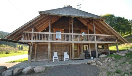 Four-Bedroom House