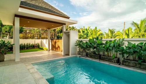 Standard Villa