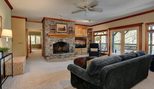 Four-Bedroom House