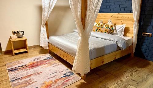 King Room with Garden View