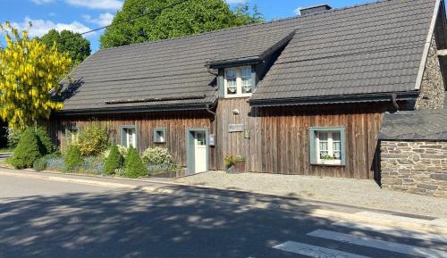 Five-Bedroom House