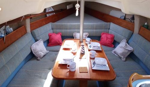 Mobile Home