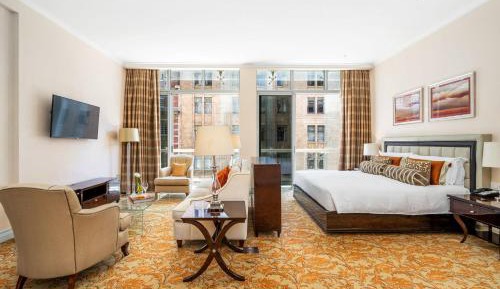 Superior Suite