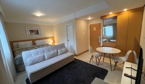Suite with City View