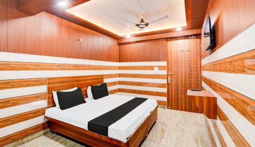 Classic Triple Room