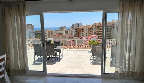Two-Room Apartment