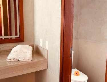 King Room with Sea View