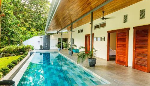 Holiday Home