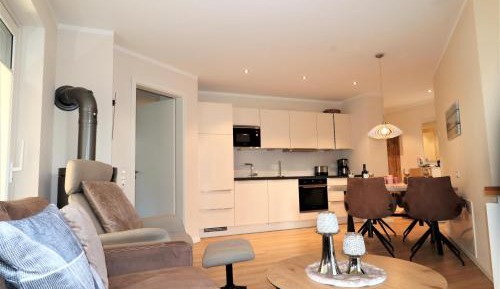 Superior Apartment with Sauna