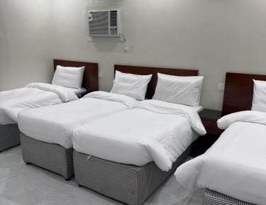 Quadruple Room with Bathroom