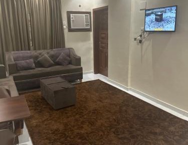 Two-Bedroom Standard Apartment