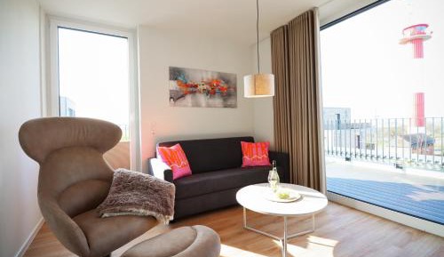 Penthouse Apartment