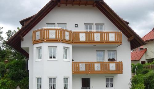 Superior One-Bedroom Apartment