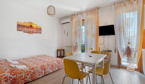 Superior One-Bedroom Apartment with Balcony