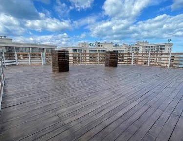 Suite with Terrace