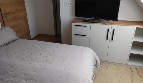 Triple Room with Mountain View