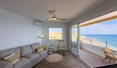 Two-Bedroom Superior Apartment