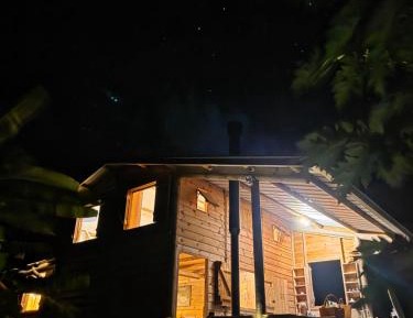 One-Bedroom Chalet