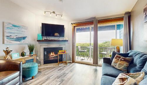 One Bedroom Apartment