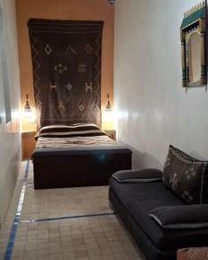 Deluxe Double Room (2 Adults + 1 Child)
