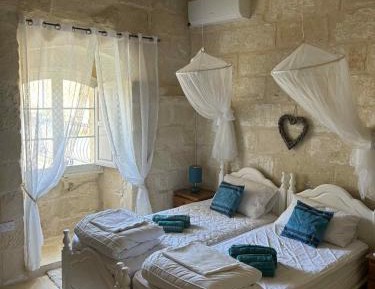 Double Room with Pool View