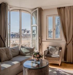 Royal Suite - VIP Package