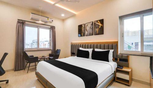 Classic Triple Room