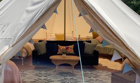 Tent