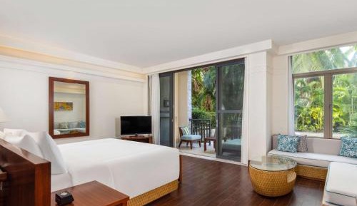 Swiss Signature Room, 1 King Size Bed, Cartoon Theme	