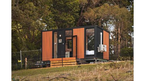 Mobile Home