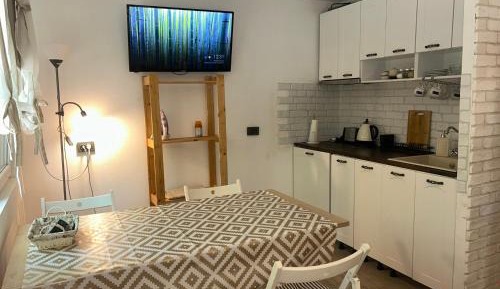 Two-Bedroom House 3