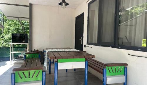 Two-Bedroom House 2