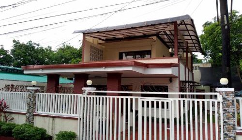 Three-Bedroom Home