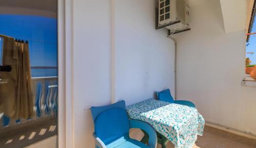Standard Studio - First Floor