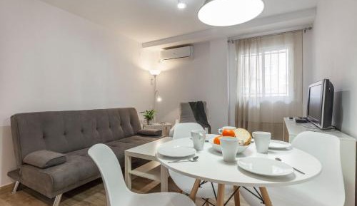 Two-Bedroom Superior Apartment