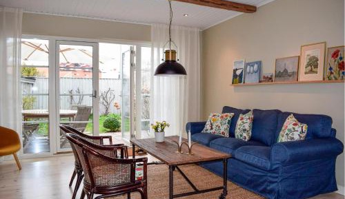 Two-Bedroom Holiday Home