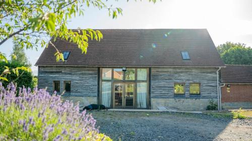 Four-Bedroom Holiday Home