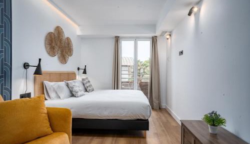 Superior Apartment