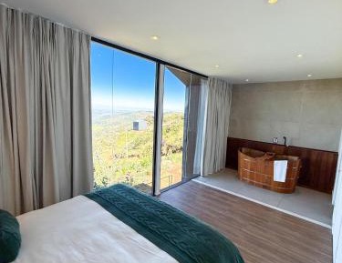 Superior Chalet