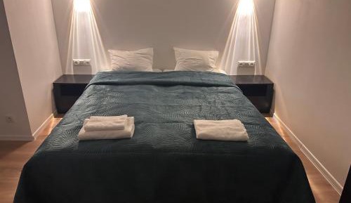 Economy Twin Room