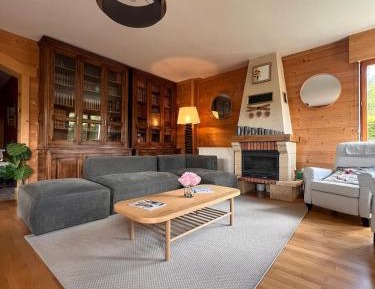 Chalet