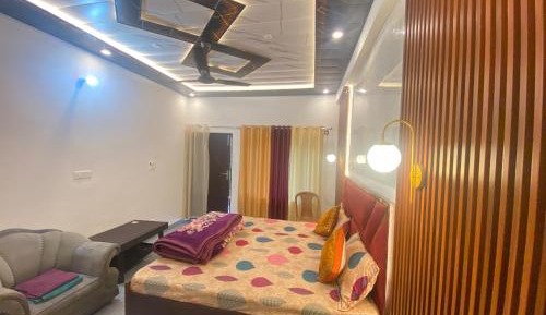 Budget Double Room