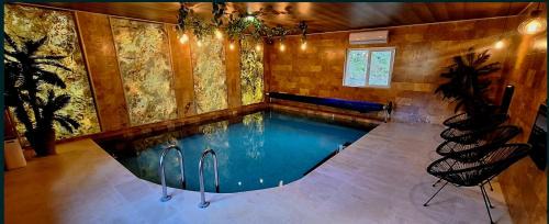 Chalet
