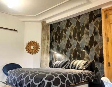 Suite Apartment