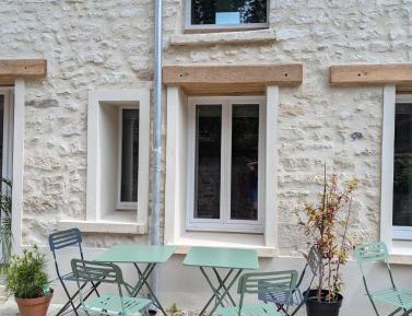 Three-Bedroom Home