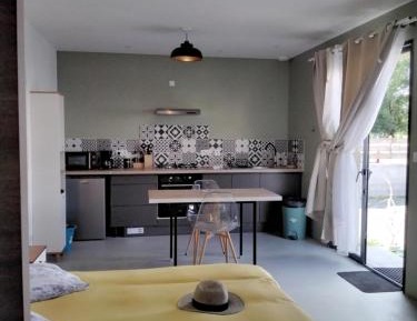Holiday Home