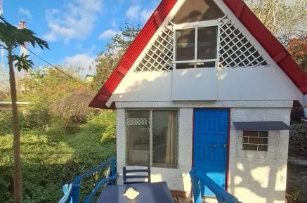 One-Bedroom Chalet